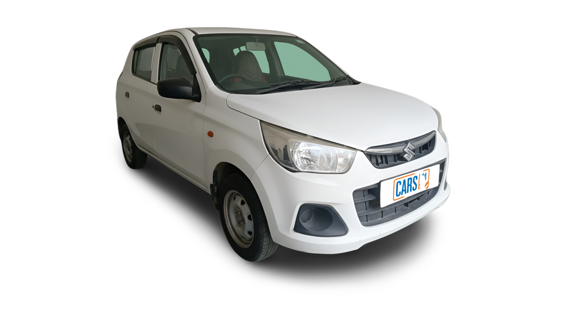 Maruti Alto K10-img